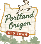 Portland, Oregon